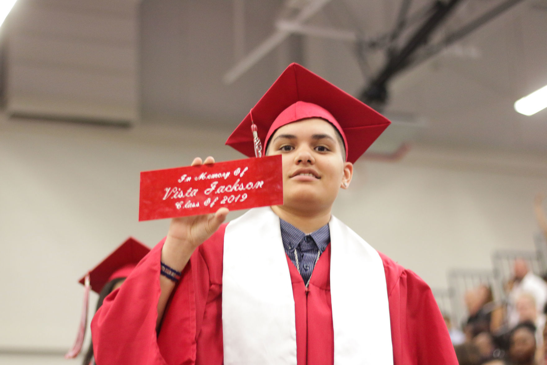 Horlick graduation